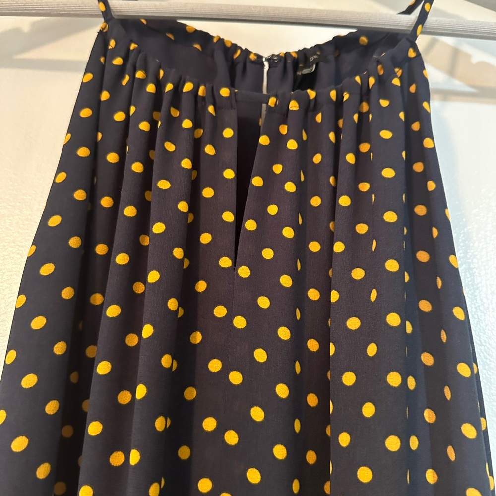 Ann Taylor semi - formal dress.